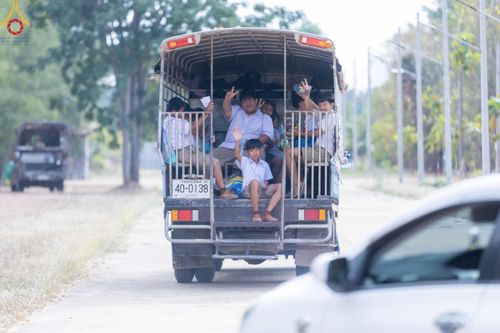 ภาพ No.187381:วันรวมพลังเด็กดี V-star ผู้นำฟื้นฟูศีลธรรมโลก ณ ศูนย์อบรมเยาวชนอุตรดิตถ์ อำเภอทองแสนขัน วันที่ 27 ธันวาคม พ.ศ. 2567