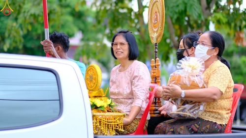 ภาพ No.163502:โครงการกฐินสามัคคีทั่วไทย 30,000 วัด บูชาธรรม 80 ปี หลวงพ่อธัมมชโย โดย คณะศิษยานุศิษย์วัดพระธรรมกาย ณ วัดสว่างสามัคคี จ.เพชรบูรณ์ วันที่ 20 ตุลาคม พ.ศ. 2567