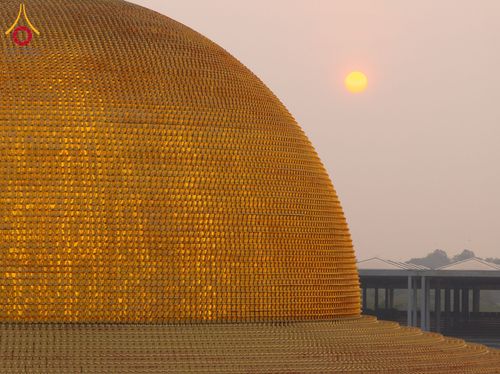 ภาพ No.63092:โครงการอุปสมบทหมู่ บูชาธรรมหลวงพ่อธัมมชโย พ.ศ.2567 ณ ลานธรรม พระมหาธรรมกายเจดีย์ วัดพระธรรมกาย วันที่ 13 เมษายน พ.ศ.2567