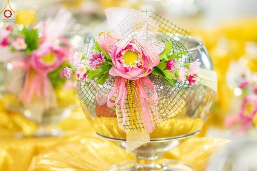 ภาพ No.123685:พิธีถวายโคมมาฆประทีป น้อมถวายเป็นพุทธบูชา แด่คณะพระภิกษุ สามเณร  ณ วัดพระธรรมกาย จ.ปทุมธานี วันเสาร์ที่ 17 กุมภาพันธ์ พ.ศ. 2567