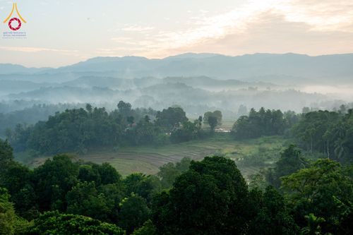 ภาพ No.175693:พิธีทอดผ้าป่าสมทบกฐิน ณ วัดกัลปิติยะ ปูรณะ เมืองมาตะเล ศรีลังกา โดยมูลนิธิธรรมกาย ในนามหลวงพ่อธัมมชโย วันที่ 6 พฤศจิกายน พ.ศ. 2567