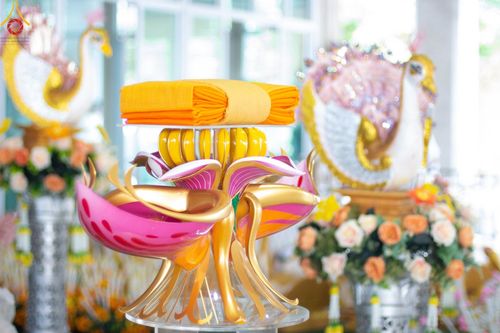 ภาพ No.96571:พิธีทอดกฐินสามัคคี ณ ศูนย์ปฎิบัติธรรมนครราชสีมา จ.นครราชสีมา วันที่ 12 พฤศจิกายน พ.ศ. 2566