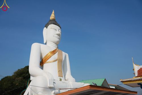 ภาพ No.106522:พิธีทอดผ้าป่าทำนุบำรุงศาสนสถาน ณ วัดใหม่นพรัตน์ ต.เนินมะปราง  อ.สองพี่น้อง จ.สุพรรณบุรี วันที่ 5 มกราคม พ.ศ. 2567