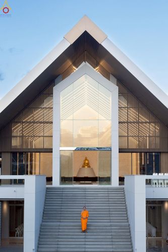 ภาพ No.249807:วันที่ 20 กันยายน พ.ศ. 2568 คณะสงฆ์ปฏิบัติธรรม ณ วิหารพระมงคลเทพมุนี(สด จนฺทสโร) ศูนย์ปฏิบัติธรรมภูเก็ต จ.ภูเก็ต