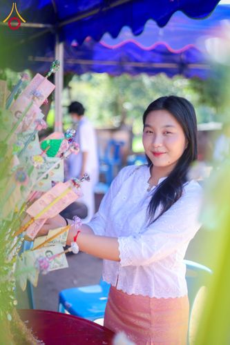 ภาพ No.172792:พิธีทอดกฐิน วัดบ้านออบ จ.เชียงใหม่ ในโครงการกฐินสามัคคีทั่วไทย 30,000 วัด บูชาธรรม 80 ปี หลวงพ่อธัมมชโย โดยคณะศิษยานุศิษย์วัดพระธรรมกาย วันที่ 31 ตุลาคม พ.ศ. 2567