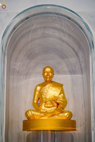 ภาพ No.76666:พิธีทอดผ้าป่าชิตังเม อาคารหยุดเป็นตัวสำเร็จ วันอาทิตย์ที่ ๒๖ กุมภาพันธ์ พ.ศ. ๒๕๖๖ ณ ศูนย์ปฏิบัติธรรมพระมงคลเทพมุนี( สด จนฺทสโร ) อ.สองพี่น้อง จ.สุพรรณบุรี