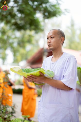 ภาพ No.278194:วันศุกร์ที่ 5 ธันวาคม พ.ศ. 2568 (วันพ่อแห่งชาติ) พิธีบรรพชาอุปสมบทหมู่ธรรมทายาท จำนวน 16 รูป โครงการบรรพชาอุปสมบทหมู่ รุ่นบูชาธรรมมหาปูชนียาจารย์ ประจำปี 2568  ณ ศูนย์ปฏิบัติธรรมและอบรมเยาวชนพระนครศรีอยุธยา จ.พระนครศรีอยุธยา