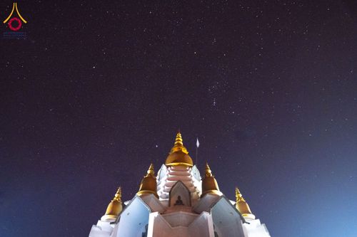 ภาพ No.131195:Photo Story ปฐมบรรพชาชาวพุทธมาร์มา Episode 5/5 วันที่ 13-16 กุมภาพันธ์ พ.ศ. 2567 ประเทศบังกลาเทศ