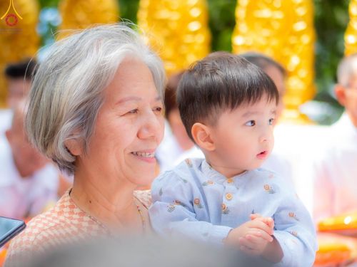 ภาพ No.97007:พิธีทอดกฐินสามัคคีทั่วไทย 5,000 วัด ณ วัดทองศาลางาม กรุงเทพมหานคร วันที่ 19 พฤศจิกายน พ.ศ. 2566