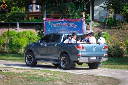 ภาพ No.185985:กิจกรรมวันรวมพลังเด็กดี V-Star ผู้นำฟื้นฟูศีลธรรมโลก จังหวัดแพร่ ณ ธุดงคสถานพรรัตนะแพร่ ต.แม่เกิ๋ง อ.วังชิ้น จังหวัดแพร่ วันที่ 23 ธันวาคม พ.ศ. 2567