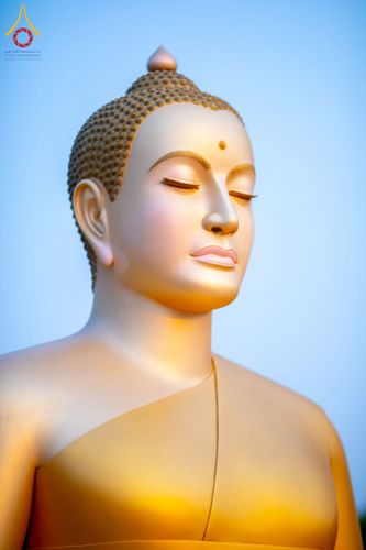 ภาพ No.210431:วันเสาร์ที่ 8 มีนาคม พ.ศ. 2568 พิธีจุดประทีป โครงการบรรพชาสามเณรชาวเนปาล 500 รูป ณ ชาตสถานอุทยานลุมพินีวัน ที่ประสูติขององค์สมเด็จพระสัมมาสัมพุทธเจ้า ลุมพินี ประเทศเนปาล