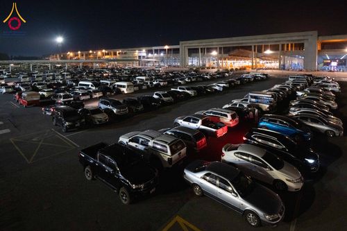 ภาพ No.187571:พิธีฉลองชัยสวดมนต์บทธัมมจักกัปปวัตนสูตร 7,000,000,000 จบ และพิธีสวดมนต์ข้ามปี วันที่ 31 ธันวาคม พ.ศ. 2567 ถึงวันที่ 1 มกราคม พ.ศ. 2568 ณ มหารัตนวิหารคด วัดพระธรรมกาย จ.ปทุมธานี