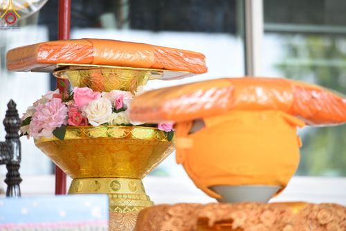 ภาพ No.100991:พิธีตัดปอยผมและปลงผมธรรมทายาท โครงการอุปสมบทบูชาธรรมมหาปูชนียาจารย์ พ.ศ. 2566 ณ ศูนย์อบรมจังหวัดสระบุรี วันเสาร์ที่ 2 ธันวาคม พ.ศ. 2566