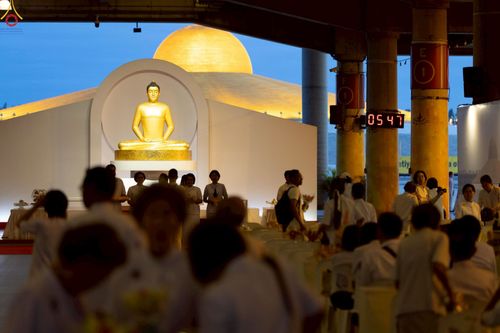 ภาพ No.232223:วันเสาร์ที่ 5 กรกฎาคม พ.ศ. 2568 พิธีบรรพชาอุปสมบท ธรรมทายาท โครงการบรรพชาอุปสมบทหมู่ รุ่นเข้าพรรษา ,  โครงการบวชพระนานาชาติ AEC & WAB รุ่นที่ 9 ณ วัดพระธรรมกาย