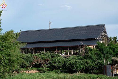 ภาพ No.142378:พิธีทอดผ้าป่า เพื่อสมทบทุนสร้างมหาวิหาร วันเสาร์ ที่ 22 มิถุนายน พ.ศ. 2567 ณ ศูนย์ปฏิบัติธรรมแก้วภูเรือ อ.ภูเรือ จ.เลย