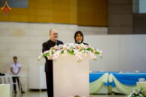 ภาพ No.273110:วันที่ 22 พฤศจิกายน พ.ศ. 2568 การอบรม SUPERVISOR รอบ Final Course โครงการตอบปัญหาธรรมะ "ทางก้าวหน้า" ครั้งที่ 43 ณ ห้องแก้วสารพัดนึก 1 สภาธรรมกายสากล วัดพระธรรมกาย จ.ปทุมธานี