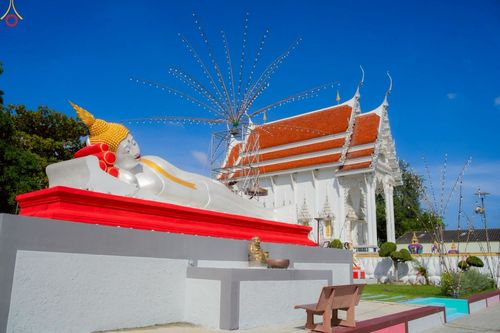 ภาพ No.268656:วันที่ 26 ตุลาคม พ.ศ. 2568 พิธีทอดกฐินสามัคคีทั่วไทย ณ วัดเขาตะพั้น อ.ท่ามะกา จ.กาญจนบุรี โดยคณะศิษยานุศิษย์ บูชาธรรม 81 ปี หลวงพ่อธัมมชโย