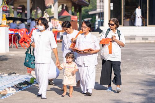 ภาพ No.114615:พิธีทอดผ้าป่าทำนุบำรุงศาสนสถาน ณ วัดสิงห์ ต.บางคูเวียง อ.บางกรวย จ.นนทบุรี วันที่ 18 มกราคม พ.ศ. 2567