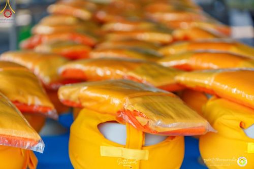 ภาพ No.161415:โครงการบรรพชาสามเณรภาคฤดูฝน รุ่นที่ 14 วันเสาร์ที่ 12 ตุลาคม พ.ศ. 2567  ณ ศูนย์ปฏิบัติธรรมสวนผึ้ง จังหวัดราชบุรี