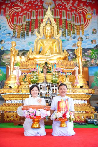 ภาพ No.254561:วันที่ 12 ตุลาคม พ.ศ. 2568 พิธีทอดกฐินสามัคคีทั่วไทย 30,000 วัด โดยคณะศิษยานุศิษย์ บูชาธรรม 81 ปี หลวงพ่อธัมมชโย ณ วัดพระตำหนัก อ.สามโคก จ.ปทุมธานี