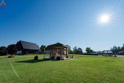 ภาพ No.234106:วันที่ 19 กรกฎาคม พ.ศ. 2568 พิธีเจริญพระพุทธมนต์ ถวายพระพรชัยมงคล แด่พระบาทสมเด็จพระวชิรเกล้าเจ้าอยู่หัว โดยพระราชวชิรศาสนวิเทศ และคณะสงฆ์  , การประชุมสหภาพพระธรรมทูตไทยในทวีปยุโรป (ส.ธ.ย.) เขต 3 สมัยวิสามัญ ครั้งที่ 2/2568  ณ วัดไทยนอร์เวย์