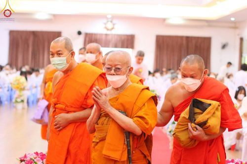 ภาพ No.94364:พิธีทอดกฐินสามัคคี สร้างทุกสิ่งและปลดหนี้ที่ดิน ณ ศูนย์ปฏิบัติธรรมลำปาง อ.เมือง จ.ลำปาง วันอาทิตย์ที่ 12 พฤศจิกายน พ.ศ. 2566