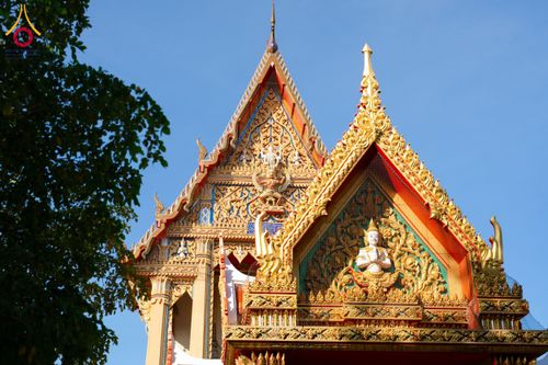 ภาพ No.196534:พิธีทอดผ้าป่าทำนุบำรุงศาสนสถาน ณ วัดไทยเจริญ ตำบลบางขุนกอง อำเภอบางกรวย จังหวัดนนทบุรี  ในโครงการธรรมยาตรา กตัญญูบูชา มหาปูชนียาจารย์ พระมงคลเทพมุนี(สด จนฺทสโร) พระผู้ปราบมาร อนุสรณ์สถาน 7 แห่ง ปีที่ 13 วันที่ 17 มกราคม พ.ศ. 2568