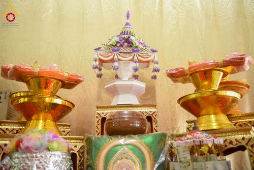 ภาพ No.273590:วันที่ 30 ตุลาคม พ.ศ. 2568 พิธีทอดกฐินสามัคคีทั่วไทย ณ วัดบัวงาม ต.เริงราง อ.เสาไห้ จ.สระบุรี โดยคณะศิษยานุศิษย์ บูชาธรรม 81 ปี หลวงพ่อธัมมชโย