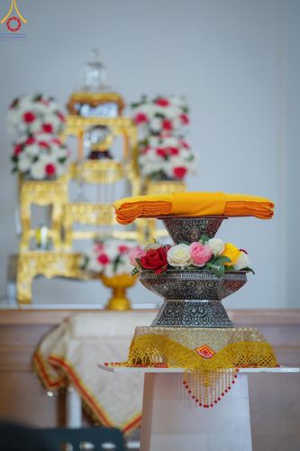 ภาพ No.127841:พิธีทอดผ้าป่า กองทุนเผยแผ่วิชชาธรรมกาย ณ ห้องธรรมศาลา ศูนย์ปฏิบัติธรรมนครราชสีมา วันศุกร์ที่ 1 มีนาคม พ.ศ. 2567