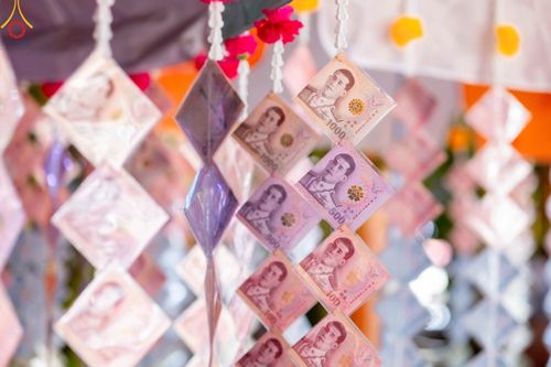 ภาพ No.95985:พิธีทอดกฐินสามัคคีทั่วไทย 5,000 วัด ณ วัดนพรัตนาราม จ.ปทุมธานี วันที่ 19 พฤศจิกายน พ.ศ. 2566