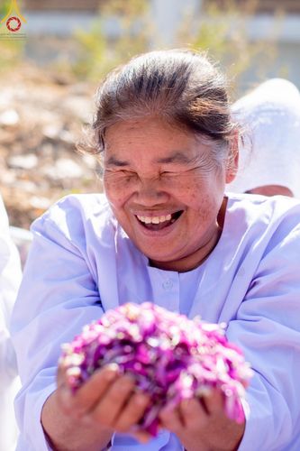 ภาพ No.206030:HAPPY FACE @ธรรมยาตรา # 1 ในโครงการธรรมยาตรา กตัญญูบูชา มหาปูชนียาจารย์ พระมงคลเทพมุนี(สด จนฺทสโร) พระผู้ปราบมาร อนุสรณ์สถาน 7 แห่ง ปีที่ 13 ระหว่างวันที่ 2-31 มกราคม พ.ศ. 2568