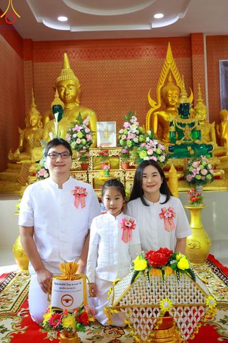 ภาพ No.99324:พิธีทอดกฐินสามัคคีทั่วไทย 5,000 วัด ณ วัดลำพญากลาง อ.มวกเหล็ก จ.สระบุรี วันที่ 25 พฤศจิกายน พ.ศ. 2566