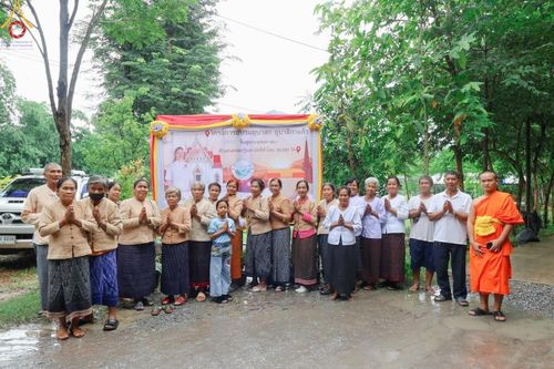 ภาพ No.155605:โครงการ อุบาสกแก้ว อุบาสิกาแก้ว รุ่นที่ 2 ตัวแทนทอดกฐินสามัคคีทั่วไทย 30,000 วัด ระหว่างวันที่ 13-15 กันยายน พ.ศ. 2567 ณ ศูนย์ปฏิบัติธรรมหนองบัวลำภู