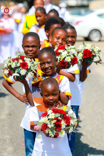 ภาพ No.176601:พิธีทอดกฐินแห่งทวีปแอฟริกา ณ วัดพระธรรมกายโจฮันเนสเบิร์ก สาธารณรัฐแอฟริกาใต้ วันอาทิตย์ที่ 20 ตุลาคม พ.ศ. 2567