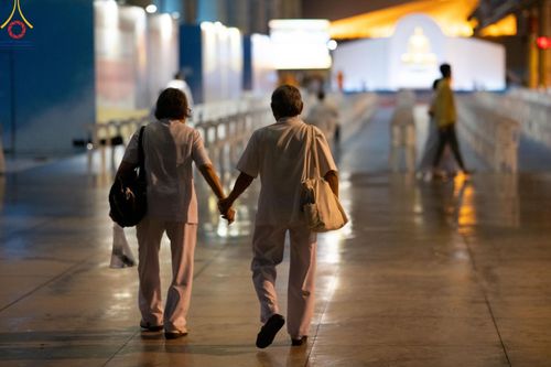 ภาพ No.170381:พิธีฉลองชัยสวดมนต์บทธัมมจักกัปปวัตตนสูตร ครบ 6,881,000,000 จบ ณ มหารัตนวิหารคด วัดพระธรรมกาย วันศุกร์ที่ 15 พฤศจิกายน พ.ศ. 2567 (วันเพ็ญ 15 ค่ำ เดือน 12)