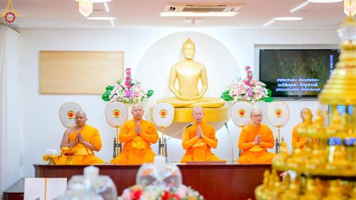 ภาพ No.137919:กิจกรรมงานบุญ เนื่องในวันวิสาขบูชา วันพุธที่ 22 พฤษภาคม พ.ศ. 2567 ณ วัดพระธรรมกายโทชิหงิ ประเทศญี่ปุ่น