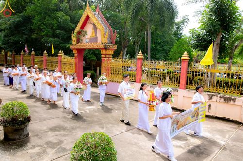 ภาพ No.165167:พิธีทอดกฐิน ณ วัดอินทโชติสังฆโพธิ์ธาราม อ.พนมสารคาม จ.ฉะเชิงเทรา ในโครงการกฐินสามัคคีทั่วไทย 30,000 วัด บูชาธรรม 80 ปี หลวงพ่อธัมมชโย โดยคณะศิษยานุศิษย์วัดพระธรรมกาย วันที่ 20 ตุลาคม พ.ศ. 2567