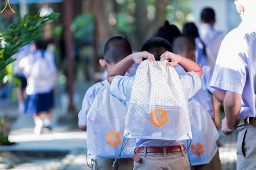 ภาพ No.107012:รวมพลังเด็กดี V-Star ผู้นำฟื้นฟูศีลธรรมโลก จ.นนทบุรี ณ ศูนย์อบรมเยาวชนนนทบุรี  วันที่ 27 ธันวาคม พ.ศ. 2566