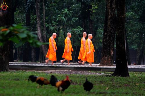 ภาพ No.91446:วันมหาปวารณาออกพรรษา ณ อุโบสถวัดพระธรรมกาย วันอาทิตย์ที่ 29 ตุลาคม พ.ศ.2566 (ขึ้น 15 ค่ำ เดือน 11)