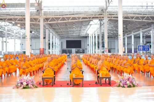 ภาพ No.238967:วันอาทิตย์ที่ 17 สิงหาคม พ.ศ. 2568 งานบุญวันอาทิตย์ พิธีจุดเทียนใจ ไฟนิรันด์ อนันตชัย ณ วัดพระธรรมกาย จ.ปทุมธานี