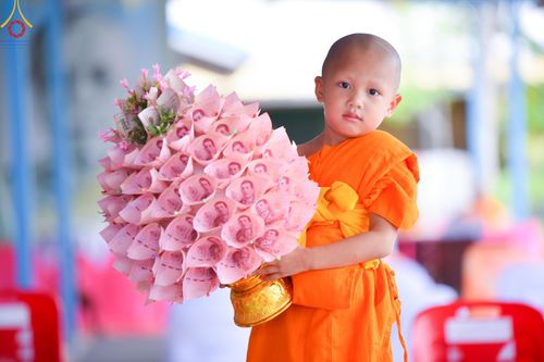 ภาพ No.138427:พิธีทอดผ้าป่าสามัคคี เพื่อสมทบทุนสร้างหอฉัน ๑๑๓ปี คุณยายอาจารย์มหารัตนอุบาสิกาจันทร์ขนนกยูง ครั้งที่ ๘ ในวันศุกร์ ที่ ๒๔ พฤษภาคม พ.ศ. ๒๕๖๗ ณ ศูนย์การศึกษาจอมบึง ต.รางบัว อ.จอมบึง จ.ราชบุรี