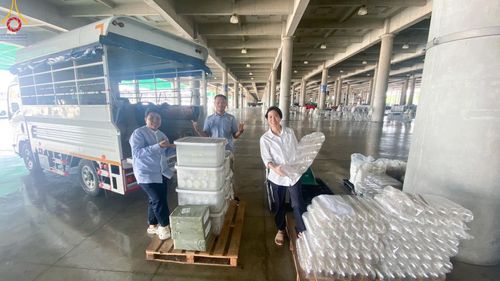 ภาพ No.152687:การเตรียมงานของเจ้าหน้าที่แผนกต่างๆ เพื่องานจุดโคมประทีปที่ ARMA MUSEUM บาหลี ประเทศอินโดนีเซีย งานจัดวันเสาร์ที่ 21 กันยายน พ.ศ. 2567