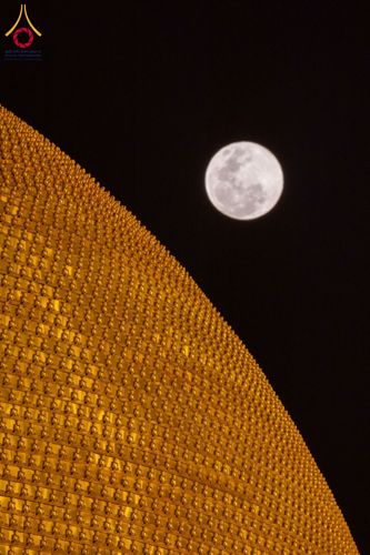 ภาพ No.124965:พิธีเวียนประทักษิณและจุดมาฆประทีป (ชุดที่ 2) ในวันมาฆบูชา เสาร์ที่ 24 กุมภาพันธ์ พ.ศ. 2567 ณ พระมหาธรรมกายเจดีย์ วัดพระธรรมกาย