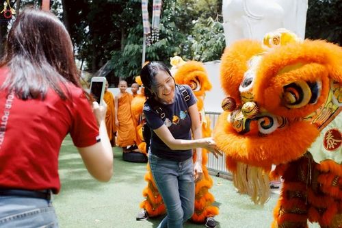 ภาพ No.271679:วันที่ 11 ตุลาคม พ.ศ. 2568 พิธีทอดกฐินสามัคคีทั่วไทย ณ วัดหาดใหญ่สิตาราม ต.ควนลัง อ.หาดใหญ่ จ.สงขลา โดยคณะศิษยานุศิษย์ บูชาธรรม 81 ปี หลวงพ่อธัมมชโย