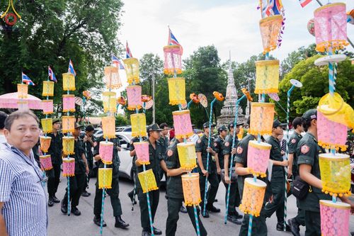 ภาพ No.164485:พิธีทอดกฐิน ณ วัดอ่างศิลา อ.เมือง จ.ชลบุรี ในโครงการกฐินสามัคคีทั่วไทย 30,000 วัด บูชาธรรม 80 ปี หลวงพ่อธัมมชโย โดย คณะศิษยานุศิษย์วัดพระธรรมกาย วันที่ 19 ตุลาคม พ.ศ. 2567