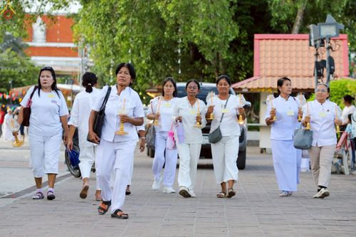 ภาพ No.247908:วันที่ 26-27 กันยายน พ.ศ. 2568 โครงการอบรม อุบาสกแก้ว อุบาสิกาแก้ว รุ่นที่ 3 ณ วัดพระมหาธาตุวรมหาวิหาร , พุทธภูมิ สวนสมเด็จพระศรีนครินทร์ 48 (ทุ่งท่าลาด) และ ธุดงคสถานนครธรรม จ.นครศรีธรรมราช