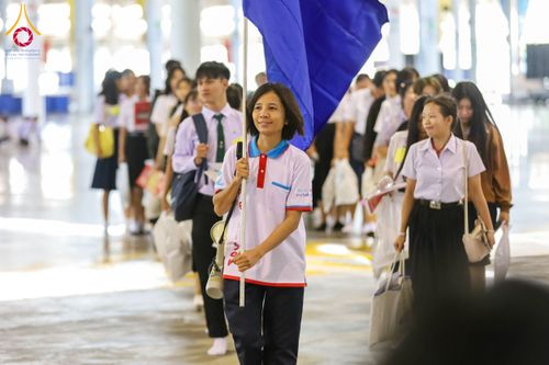 ภาพ No.177832:การอบรมโครงการตอบปัญหาธรรมะ "ทางก้าวหน้า" ครั้งที่ 42 SUPERVISOR รอบ Final Course วันที่ 23-24 พฤศจิกายน พ.ศ.2567 ณ ห้องแก้วสารพัดนึก 2 สภาธรรมกายสากล วัดพระธรรมกาย ปทุมธานี