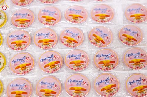 ภาพ No.152785:อบรมเชิงปฎิบัติการจัดกิจกรรมทอดกฐินสัมฤทธิ์ และพิธีมอบผ้าไตรประธานกฐินสัมฤทธิ์เด็กดี V-Star ประจำปีพุทธศักราช 2567  วันเสาร์ที่ 7 กันยายน พ.ศ.2567 ณ สภาธรรมกายสากล วัดพระธรรมกาย