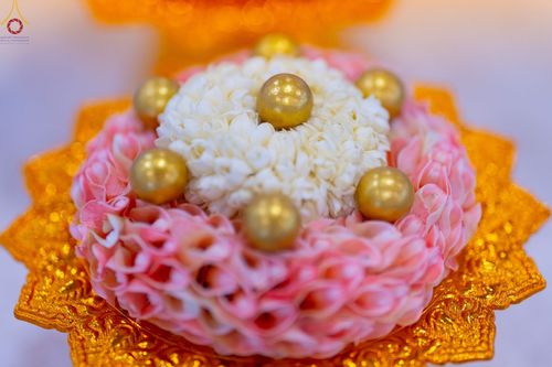 ภาพ No.76959:พิธีหล่อพระบรมพุทธเจ้า ในวันมาฆบูชา อาทิตย์ต้นเดือนที่ 6 มีนาคม พ.ศ. 2566 ณ วัดพระธรรมกาย จ.ปทุมธานี