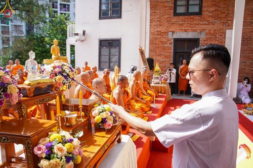 ภาพ No.151825:การประชุมสัมมนาศาสนสัมพันธ์ระหว่างผู้นำศาสนา ในเขตปกครองพิเศษฮ่องกง, การประชุมสมัชชาสงฆ์ไทยในฮ่องกง สมัยสามัญครั้งที่ 1/2567 ณ เขตปกครองพิเศษฮ่องกง